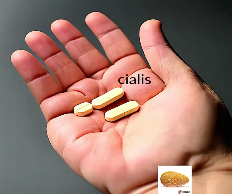 Cialis 1